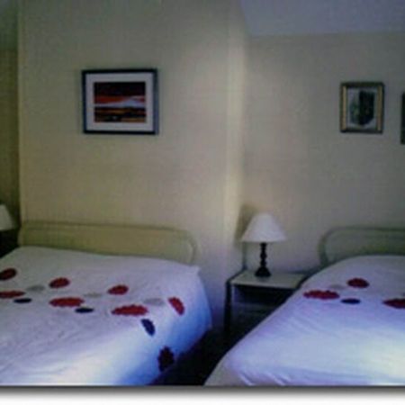 Hillcrest Farmhouse Hotel Laune Bridge Eksteriør billede