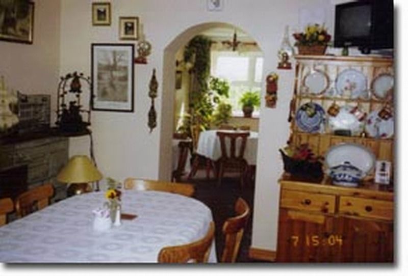 Hillcrest Farmhouse Hotel Laune Bridge Eksteriør billede